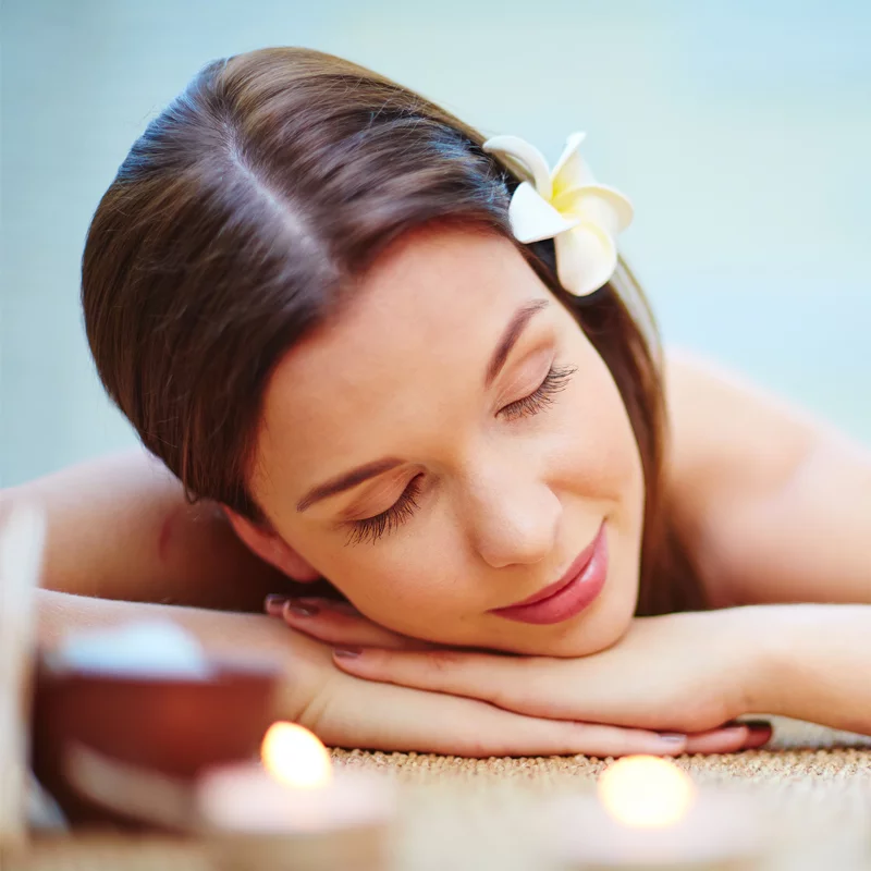 Massage de relaxation profonde à Uccle