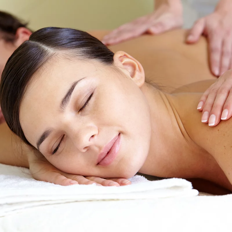 Massage relaxant complet du corps à Uccle