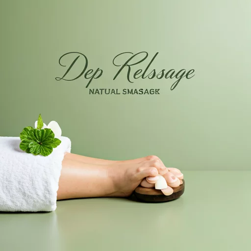 Deep Relax - Massage Traditionnel Chinois (45 min)