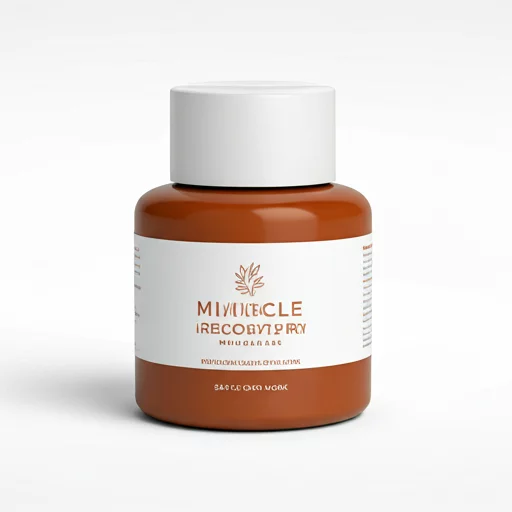 Muscle Recovery - Massage sportif (60 min)