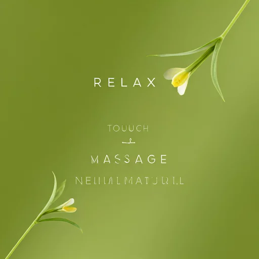 Relax Touch - Massage Traditionnel Chinois (30 min)
