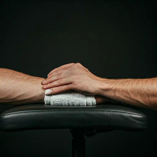 STRONG - Massage Deep Tissue (60 min)